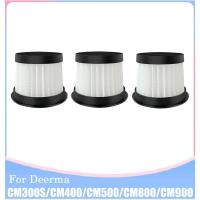 ราคา Washable HEPA Filter for Deerma CM300S CM400 CM500 CM800 CM900 Mite Remover Replacement Accessories (21793568007)