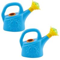 ราคา Cute Cartoon Home Garden Watering Can Spray Bottle Sprinkler Kids Beach Bath Toy Baby Bath Toy Watering Pot (21625066017)