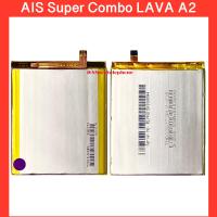 ราคา แบตเตอรี่ AIS Super Combo LAVA A2 สินค้าคุณภาพดี (9124941979)