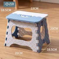 ราคา กรุงเทพจัดส่งสินค้า พับได้ เด็ก พลาสติกพับได้ Baby Foldable Chairเก้าอี้พลาสติกอเนกประสงค์ พับได้ เด็ก พลาสติกพับได เก้าอี้พับ (21137176816)