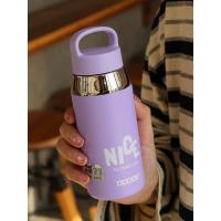 ราคา กระบอกน้ำใส่กาแฟร้อน เย็น ขนาด 220 ml สสแตนเลส 316 เก็บได้ทั้งร้อน เย็น เหมาะกับเดินทาง พกพาสะดวก น้ำหนักเบา (21074853254)