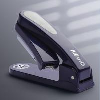 ราคา สแตปเปิ้ลหมุนได้สำหรับนักเรียนที่มีตะเข็บกลางอยู่และที่ใส่หนังสือเย็บติดอานที่เย็บกระดาษหนาขนาดใหญ่น่ารักและใช้งานได้หลากหลาย (21874577114)