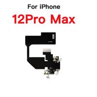 ราคา สัญญาณเสาอากาศ WiFi สายเคเบิ้ลยืดหยุ่นสำหรับ iPhone 12 Mini Pro Max เปลี่ยน (20880363281)