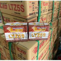 ราคา LEO แบตเตอรี่มอเตอไซด์ แบตเตอรี่แห้ง 12V 5Ah (6719798672)