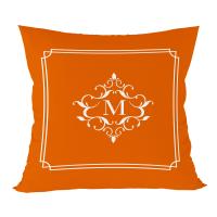 ราคา หมอนกอดโซฟาหรูหราเบาๆสีส้มสไตล์นอร์ดิกเบาะพิงแบบเรียบง่ายหมอนพิงทรงเรขาคณิตสองด้านสีส้มแดงปลอกหุ้มพนักพิงสีส้ม (20947789504)