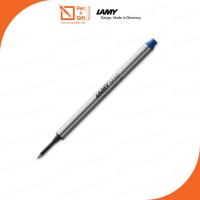 ราคา LAMY ไส้ปากกาโรลเลอร์บอล ลามี่ M66 หัว MB LAMY M66 Rollerball Pen Refill Medium MB ปากกาสลักชื่อ ของขวัญ Pen Gift Premium (21857293617)