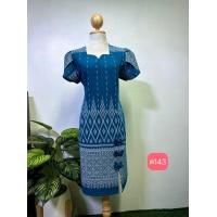 ราคา ชุดเดรสทำงาน เที่ยว ใส่ออกงาน (21617506582)