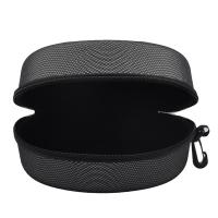 ราคา Travel Snowboard Goggles Case Without Goggles Winter Outdoor Skiing Sport Glasses EVA Sunglasses Storage Box (21279352931)