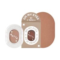 ราคา OH MY EYES 23 เฉดสี 1 6 g (20889311502)