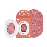 ราคา OH MY EYES 23 เฉดสี 1 6 g (20889311489)