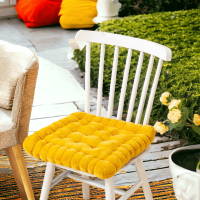 ราคา เบาะรองนั่ง หมอน บิสกิต รูปขนมปัง สไตล์เกาหลี gift ของขวัญ ปีใหม่ เบาะรองนั่งนุ่มๆทรงขนมปังบิสกิต (21294594420)