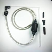 ราคา ที่เปลี่ยนน้ำ ที่ดูดขี้ปลาอย่างดี กาลักน้ำตู้ปลา ที่ดูดขี้ปลา ทำความสะอาดตู้ปลา ยาว190cm (21851669624)