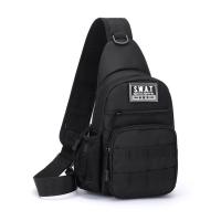 ราคา กระเป๋าคาดอก สะพายไหล่ ลายทหารลายพลาง ไซส์12นิ้ว กันน้ำ สินค้าพร้อมส่ง (21508917464)