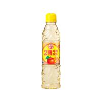 ราคา Original 2배사과식초 Ottogi Double Strength Apple Vinegar น้ำส้มสายชูแอปเปิ้ล สูตรเข้มข้น 500ml (21798167417)