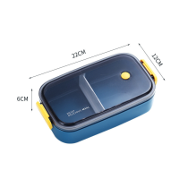 ราคา ชุดกล่องข้าว กล่องข้าวพกพา กล่องข้าว1และ2ชั้น กล่องพร้อมฝาปิด เข้าไมโครเวฟได้ กล่องข้าว เก็บอุณหภูมิได้ พกพาสะดวก มี 3 สีให้เลือก สินค้าพร้อมจัดส่ง (21410298106)