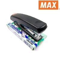 ราคา MAX ตราแม็ก เครื่องเย็บกระดาษ HD 10NX จำนวน 1เครื่อง (8354318279)