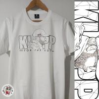ราคา เสื้อยืดลิเวอร์พูล Liverpool หงส์แดง JURGEN KLOPP S 5XL (21575966886)