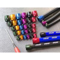 ราคา ปลอกNEX HYB แท้ สำหรับรัดท่อขนาด an6 16 ติดตั้งเองได้ใช้ไขควงขันเลย (18513850699)