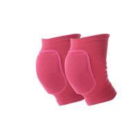 ราคา สนับเข่า สนับเข่าฟองน้ำ สนับเข่ากีฬา 1Pair Sponge Knee Pad Adults Kid Dance Knee Protector สนับเข่าสําหรับเล่นกีฬา (18708588057)