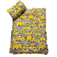 ราคา ที่นอนเด็กอนุบาลลายกาตูนน์น่ารักๆ ที่นอนเด็กพกพา ที่นอนเด็กพับ ที่นอนเด็กอนุบาล 1 4 พกพาสะดวกสบายลายน่ารักๆ (14607553169)