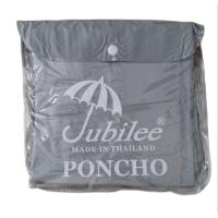 ราคา ชุดกันฝน เสื้อกันฝน PVC ทรงค้างคาว Poncho ฟรีไซค์ เลือกสีได้ จำนวน 1ตัว (12837068858)