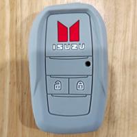 ราคา ซิลิโคน ISUZU รุ่นกรอบกุญแจพับ ISUZU D MAX ALL NEW MU 7 MU X (12839953753)