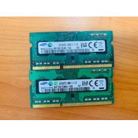 ราคา RAM Notebook แรมโน๊ตบุ๊ค 4GB DDR3 DDR3L Bus 1600 สินค้ามีประกัน (21842410329)