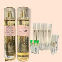 ราคา น้ำหอมแท้ 100 แบ่งขาย Bath Bodyworks BodyMist กลิ่น In the Stars ขนาด10 ml 5 ml 2 ml (15216076153)