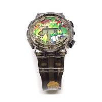 ราคา ใหม่ Ben10 frozen นาฬิกาเด็ก มีเสียง มีไฟ นาฬิกาข้อมือเด็ก ดิจิตอล นาฬิกาเด็กชายและเด็กหญิง เบ็นเท็น คิตตี้ RC227 (20558151514)