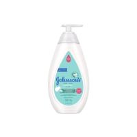 ราคา 1 1 จอห์นสัน เบบี้ สบู่อาบน้ำ มิลค์ ไรซ์ บาธ 500 มล Johnsons Milk Rice Bath 500 ml x2 (21524184690)