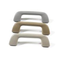 ราคา ราคาพิเศษ จัดส่งจากกทม มือจับหลังคาพับได้ Toyota 1 4 ชิ้น มือจับหลังคาพับได้ สีเทา เบจ พร้อมตะขอ สำหรับ Toyota Wish Altis Estima Prius Vios Corolla Yaris มือจับหลังคา Toyota (21685951625)