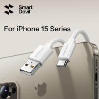 ราคา SmartDevil Type C สาย PD 20W ตัวชาร์จไฟสำหรับ iPhone เร็ว15 Pro Max 15 Plus iPad โปร iPad Air 5 iPad Air 4 Macbook Pro MacBook Air (21013222522)