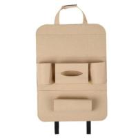 ราคา ที่ใส่ของหลังเบาะรถยนต์ กระเป๋าหลังเบาะรถ กระเป๋าเก็บของในรถยนต์กระเป๋าใส่ของหลังเบาะรถ ที่ใส่ของหลังเบาะรถอเนกประสงค์ (21331427014)