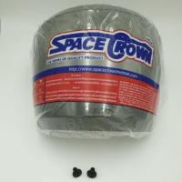 ราคา ถูกที่สุด ชิว กระจกหน้าหมวก INDEX Space Crown (21423808864)