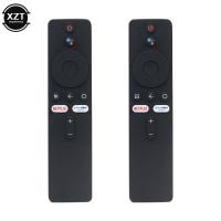 ราคา เปลี่ยน XMRM 00A XMRM 006ใหม่ Original Voice Remote สำหรับ Mi 4X 4K Ultra HD Android สำหรับ Xiaomi MI S กล่อง4K Mi Stick (19470439493)