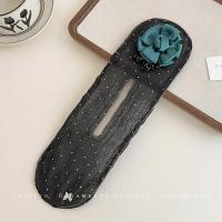 ราคา French elegant lazy hair artifact lazy hairpin flower hair accessories (21274155668)