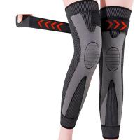 ราคา 1คู่ รองรับหัวเข่าสำหรับกีฬา แผ่นรองเข่า แก้ปวดเข่า พยุงเข่า อุปกรณ์พยุงเข่า ตัวพยุงเข่า รองรับหัวเข่าสำหรับกีฬา (21678547115)