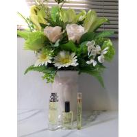 ราคา น้ำหอม Poem โพเอ็ม กลิ่นขายดี หอมตราตรึง หอมติดทนยาวนาน 8 16 ชั่วโมง by littlebugperfume (14890464682)