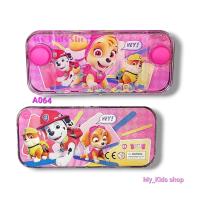 ราคา My Kids shop เกมส์กดห่วงลงเสา เกมส์กดวัยเด็ก เกมส์ยิงห่วงลงเสาในน้ำ เกมส์กดน้ำ (20473148869)