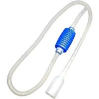 ราคา ที่ดูดขี้ปลาอย่างดี ปั๊มน้ำตู้ปลา ที่ดูดขี้ปลา ทำความสะอาดตู้ปลา หลายขนาดความยาว คละสี (21407760370)