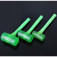 ราคา ค้อนยางด้ามพลาสติก ขนาด 300 400 500 กรัม ค้อน ค้อนยาง ค้อนหัวยาง ด้ามพลาสติก ค้อนอเนกประสงค์ สินค้าพร้อมส่ง ราคา ชิ้น (18818638472)