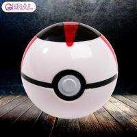 ราคา COD บอลโปเกม่อน 7 cm Pokémon Ball พร้อมโปเกม่อนจิ๋วด้านใน สุ่มสี บอลสุ่ม ไข่หมุน โปเกบอล Pokemon บอล ของเล่น มตรเอลฟ์บอลของเล่นโปเกมอนโปเกมอนโทบอลสัตว์เลี้ยงตุ๊กตาของเล่นสำหรับเด็ก (9740639785)