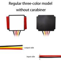 ราคา Pcbfun เครื่องหรี่ไฟ LED หรี่แสงได้ไฟหรี่แสงได้ไฟ LED หรี่แสงได้12V เซ็นเซอร์สัมผัส3A สวิตช์เซ็นเซอร์เซ็นเซอร์สัมผัสหรี่ไฟ12V สำหรับไฟหน้ากระจกในห้องน้ำ (20031729666)