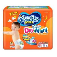ราคา มามี่ โพโคแพ้น แฮปปี้ไนท์ ผ้าอ้อมเด็กห่อสีส้ม ขนาด S19ชิ้น M17ชิ้น L14ชิ้น Xl13ชิ้น XXl11ชิ้น แบบ แพ็ค (21456681747)