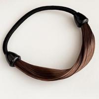 ราคา ยางรัดผมปลอม ยางมัดผม วิก ผูกผม แฟชั่น สไตล์เกาหลี วินเทจ ไหมเทียม เกรดพรีมเมี่ยม (21069920724)