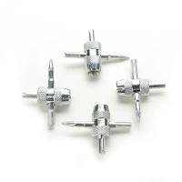 ราคา ZUMA ตัวขันศร รถยนต์ มอเตอร์ไซค์ จักรยาน ใช้ได้กับรถทุกรุ่น 4in1 ราคาต่ออัน สินค้าคุณภาพ100 แท้ สินค้าพร้อมส่ง (7490291791)