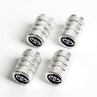 ราคา จุกปิดลมยางรถรถโตโยต้า XPS4pcs วาล์วยางล้อรถฝาจุกลมยางก้านยางยางล้อปิดสำหรับ Toyota Wigo Vios Rush Innova Hilux Raize Avanza Fortuner HiAce Yaris Corolla Altis Agvelya Oz Camry Prius RAV4 (21541492567