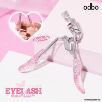 ราคา Odbo Eyelash Curler ที่ดัดขนตา งอนสวยเป็นธรรมชาติ จับถนัดมือ มี 3สี OD899 (21546153562)