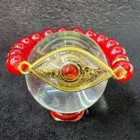 ราคา กำไลพญานาค บ่วงนาคบาศทองปัด เรียกทรัพย์ รับโชคและความอุดมสมบูรณ์ (20702662201)