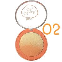 ราคา Sivanna Peach Pie Bake Blush HF5046 (21528696147)